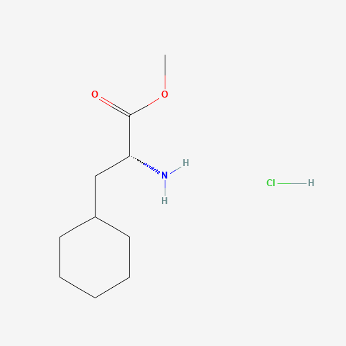FT-0697685 CAS:144644-00-8 chemical structure