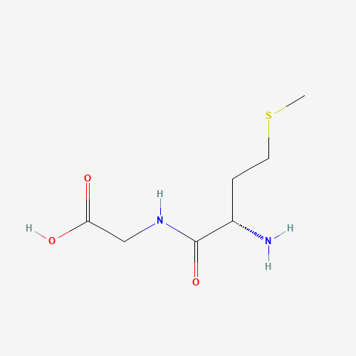 FT-0697689 CAS:14486-03-4 chemical structure