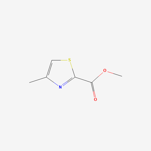 FT-0697694 CAS:14542-15-5 chemical structure
