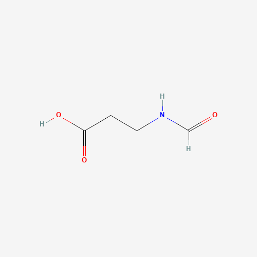3-Formylaminopropionic acid (CAS: 14565-43-6) - Related Chemical Product