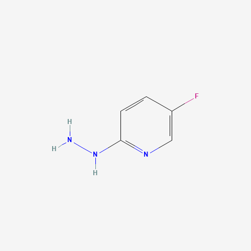 FT-0697698 CAS:145934-90-3 chemical structure