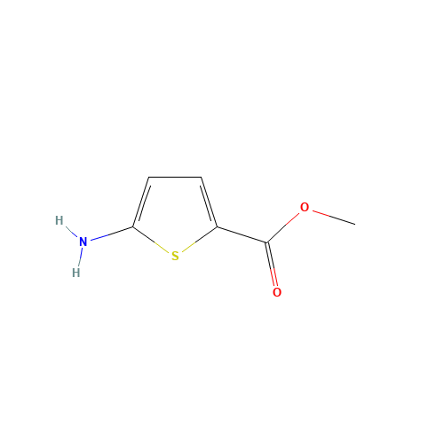 Methyl 5-aminothiophene-2-carboxylate (CAS: 14597-58-1) - Related Chemical Product