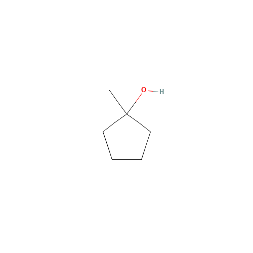 1-Methylcyclopentanol (CAS: 1462-03-9) - Related Chemical Product