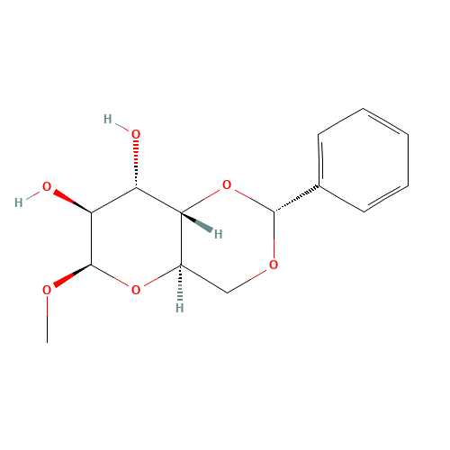 FT-0697702 CAS:146863-04-9 chemical structure