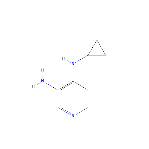 FT-0697704 CAS:146950-68-7 chemical structure