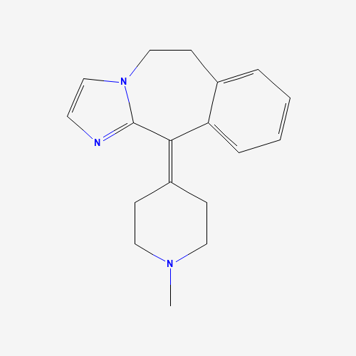 FT-0697706 CAS:147083-36-1 chemical structure