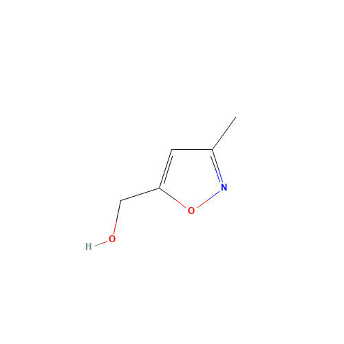 (3-methylisoxazol-5-yl)methanol (CAS: 14716-89-3) - Related Chemical Product