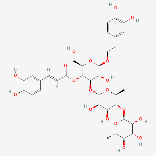 FT-0697710 CAS:147396-01-8 chemical structure