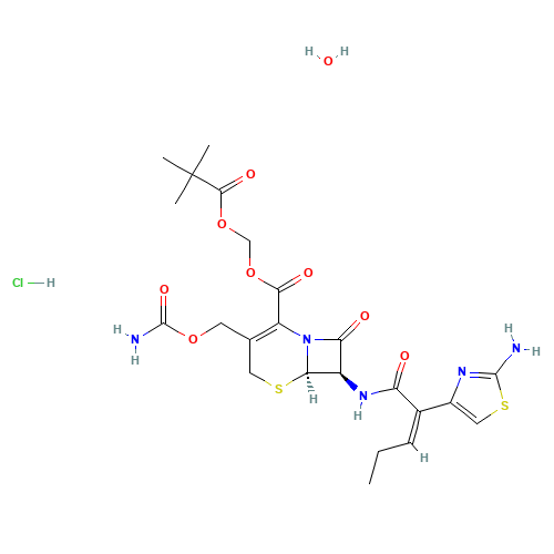 UNII-V16A6AYI9H (CAS: 147816-24-8) - Related Chemical Product