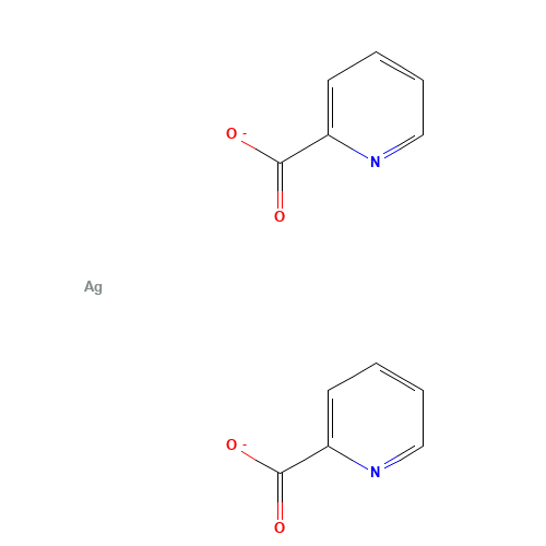 FT-0697713 CAS:14783-00-7 chemical structure