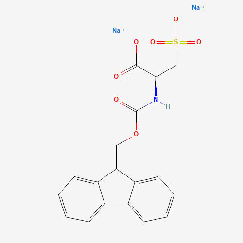 FT-0697714 CAS:148103-62-2 chemical structure
