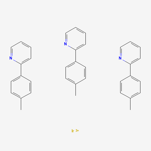 FT-0697718 CAS:149005-33-4 chemical structure
