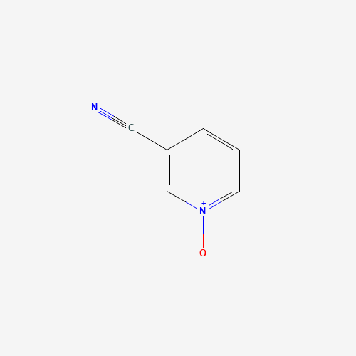 NICOTINONITRILE-1-OXIDE (CAS: 149060-64-0) - Related Chemical Product
