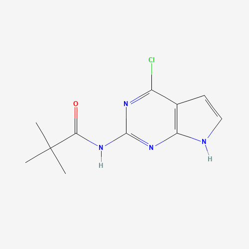 FT-0697722 CAS:149765-15-1 chemical structure