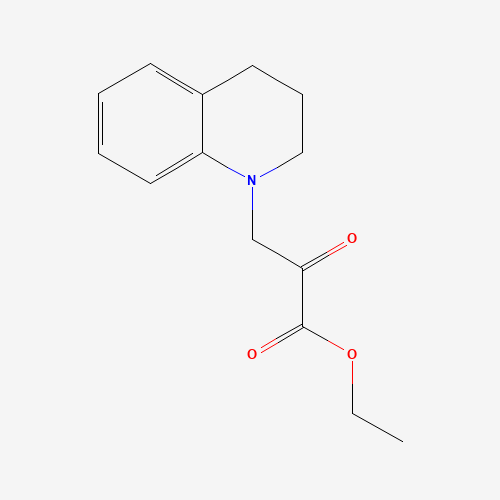 FT-0697733 CAS:152712-44-2 chemical structure