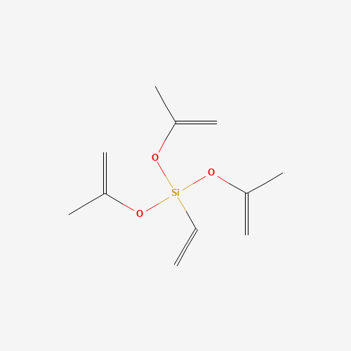 Tris(isopropenyloxy)vinylsilane (CAS: 15332-99-7) - Related Chemical Product