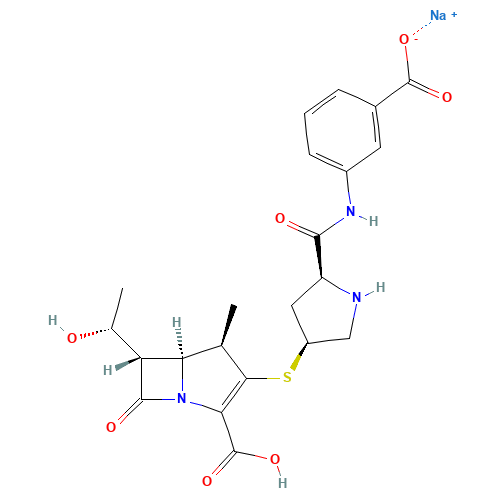 FT-0697739 CAS:153773-82-1 chemical structure