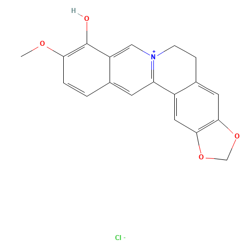 FT-0697742 CAS:15401-69-1 chemical structure