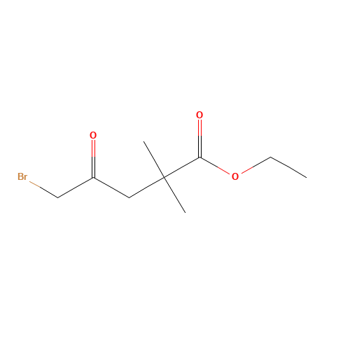 FT-0697743 CAS:154325-75-4 chemical structure