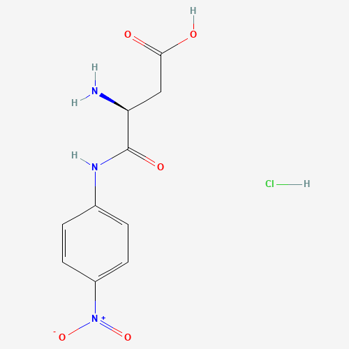 FT-0697745 CAS:154564-03-1 chemical structure