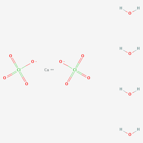 CALCIUM PERCHLORATE (CAS: 15627-86-8) - Related Chemical Product