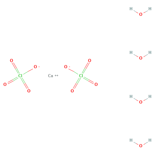 CALCIUM PERCHLORATE (CAS: 15627-86-8) - Related Chemical Product