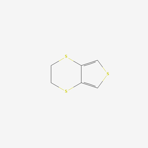 2,3-Dihydrothieno[3,4-b][1,4]dithiine (CAS: 158962-92-6) - Related Chemical Product