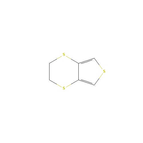 2,3-Dihydrothieno[3,4-b][1,4]dithiine (CAS: 158962-92-6) - Related Chemical Product