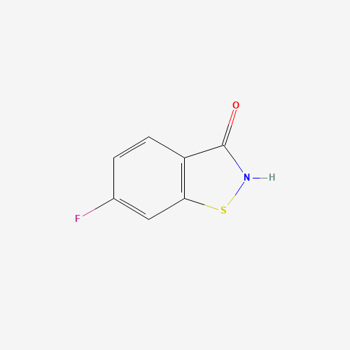 FT-0697770 CAS:159803-11-9 chemical structure