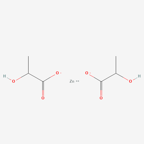 FT-0697772 CAS:16039-53-5 chemical structure