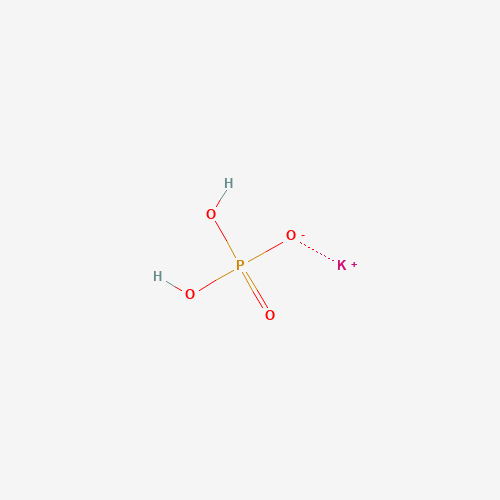 FT-0697776 CAS:16068-46-5 chemical structure