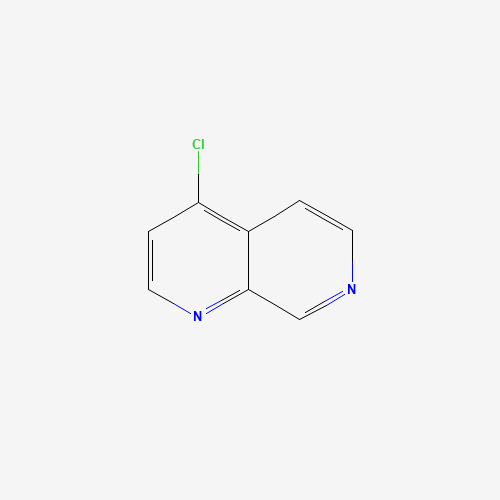 FT-0697783 CAS:16287-97-1 chemical structure