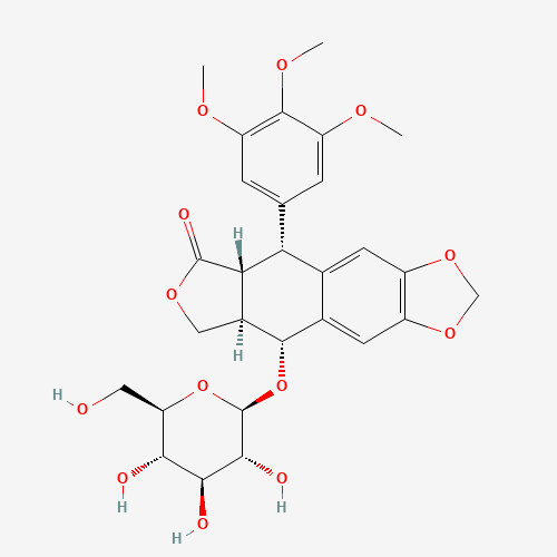 FT-0697790 CAS:16481-54-2 chemical structure