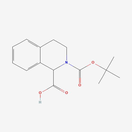 FT-0697795 CAS:166591-85-1 chemical structure