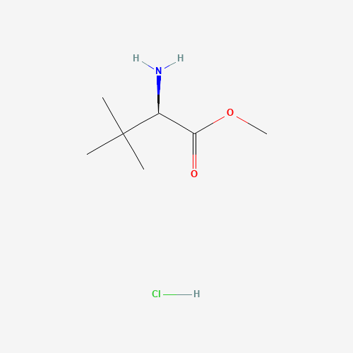 FT-0697797 CAS:167223-43-0 chemical structure