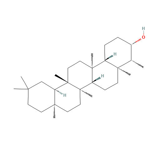 Epi-Friedelanol (CAS: 16844-71-6) - Related Chemical Product
