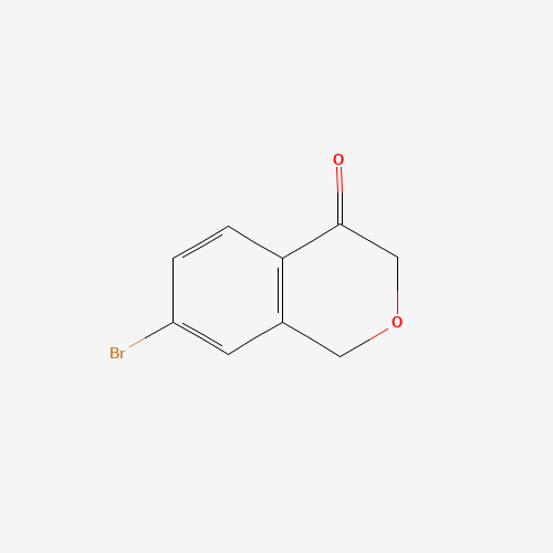 FT-0697804 CAS:168759-64-6 chemical structure