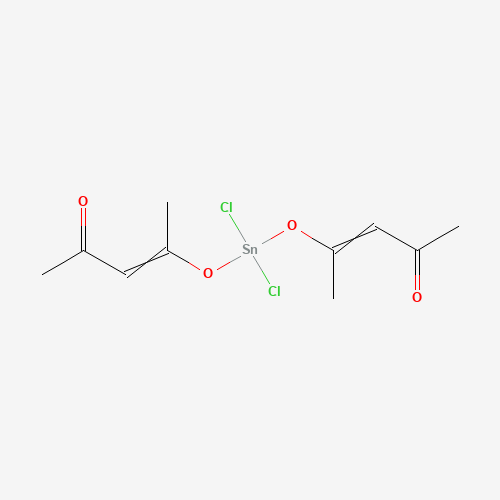 ACETYLACETONE TIN(IV) DICHLORIDE SALT (CAS: 16919-46-3) - Related Chemical Product