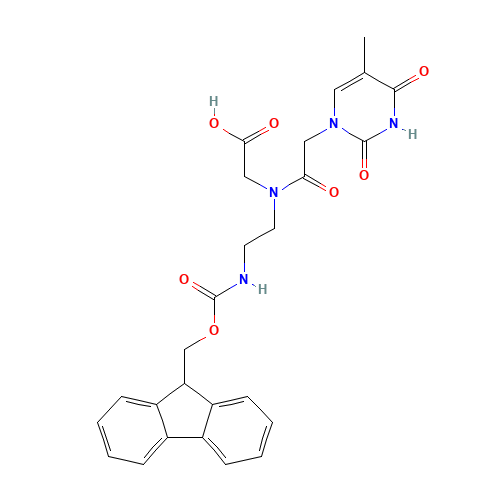 FT-0697808 CAS:169396-92-3 chemical structure