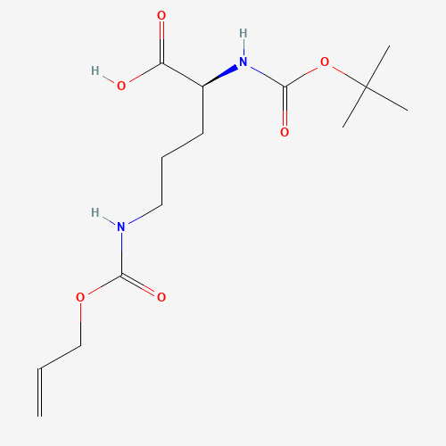 FT-0697817 CAS:171820-74-9 chemical structure