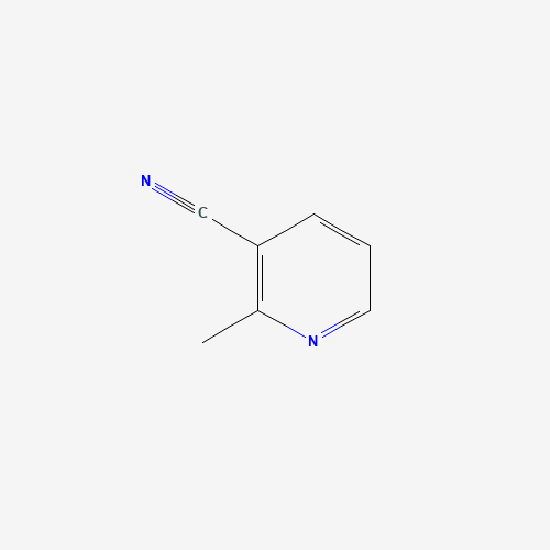3-Cyano-2-methylpyridine (CAS: 1721-23-9) - Related Chemical Product