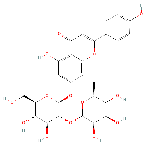 Rhoifolin (CAS: 17306-46-6) - Related Chemical Product
