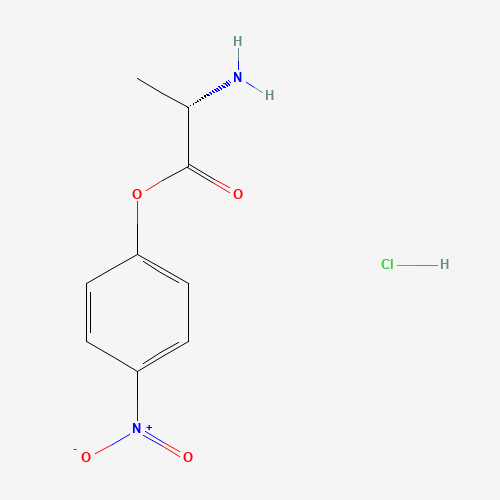FT-0697824 CAS:17463-53-5 chemical structure