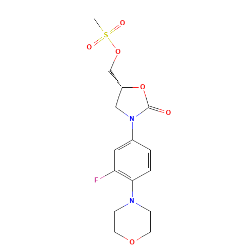 FT-0697826 CAS:174649-09-3 chemical structure