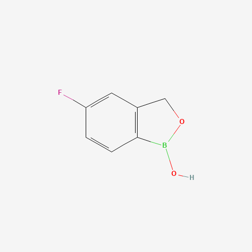 FT-0697827 CAS:174671-46-6 chemical structure