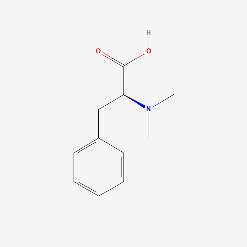 N,N-Dimethyl-L-phenylalanine (CAS: 17469-89-5) - Related Chemical Product