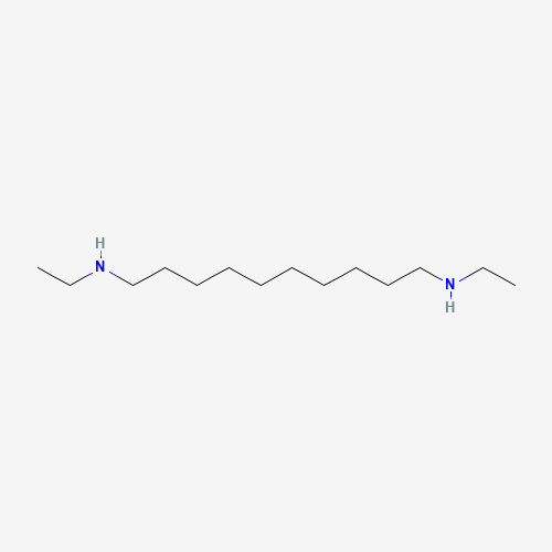 FT-0697831 CAS:175349-80-1 chemical structure