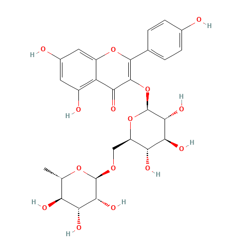 FT-0697835 CAS:17650-84-9 chemical structure
