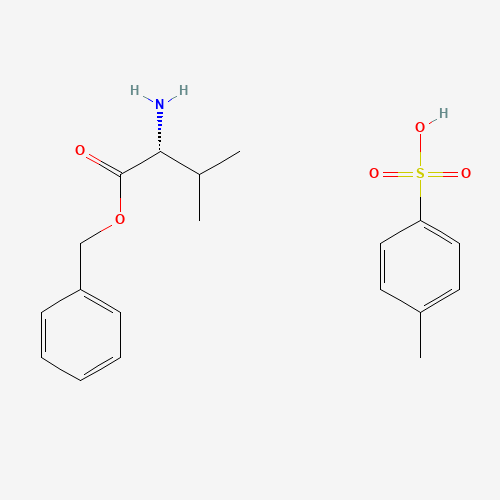 FT-0697837 CAS:17662-84-9 chemical structure