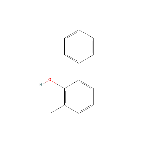 3-Methyl-[1,1'-biphenyl]-2-ol (CAS: 17755-10-1) - Related Chemical Product